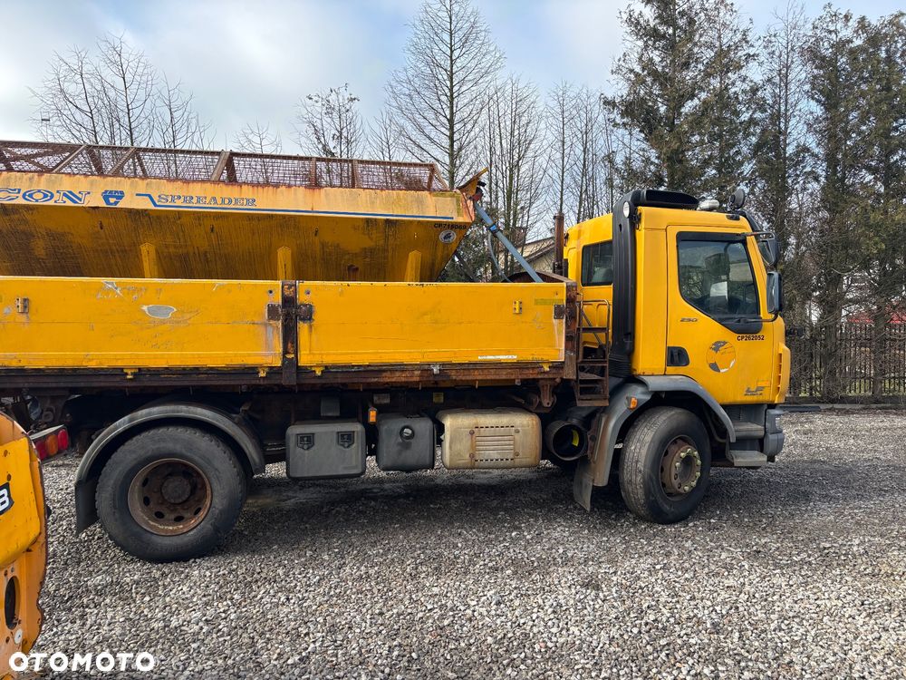 DAF Lf 250 4x2 bb - 6