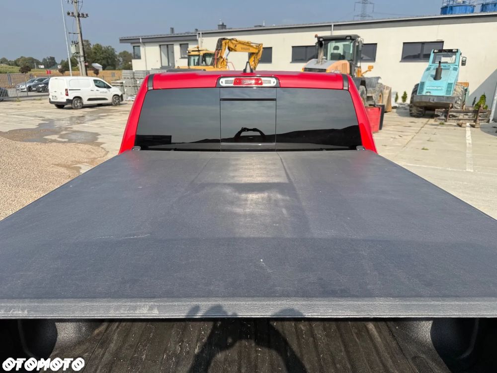 RAM 1500 5.7 Crew Cab Bighorn - 8