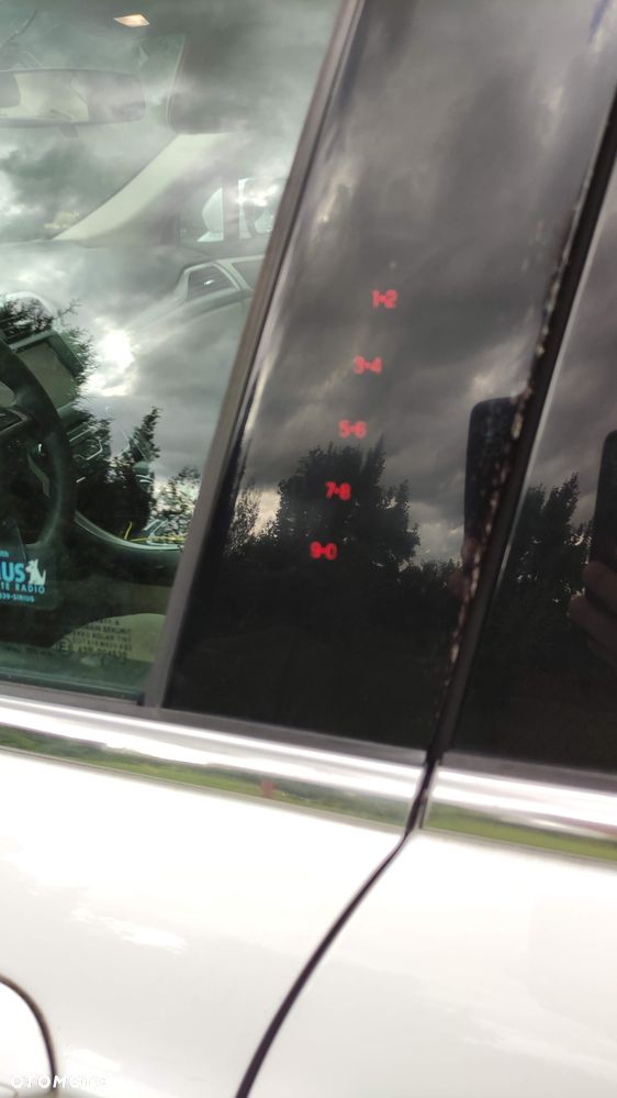 Ford Fusion - 6