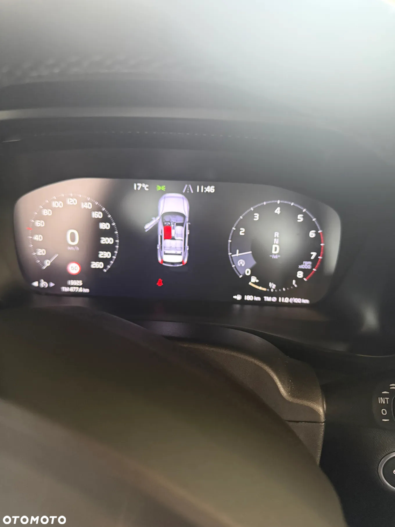 Volvo XC 40 T3 R-Design - 23