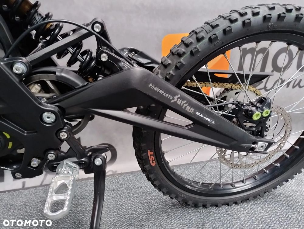 Surron Light Bee - 32