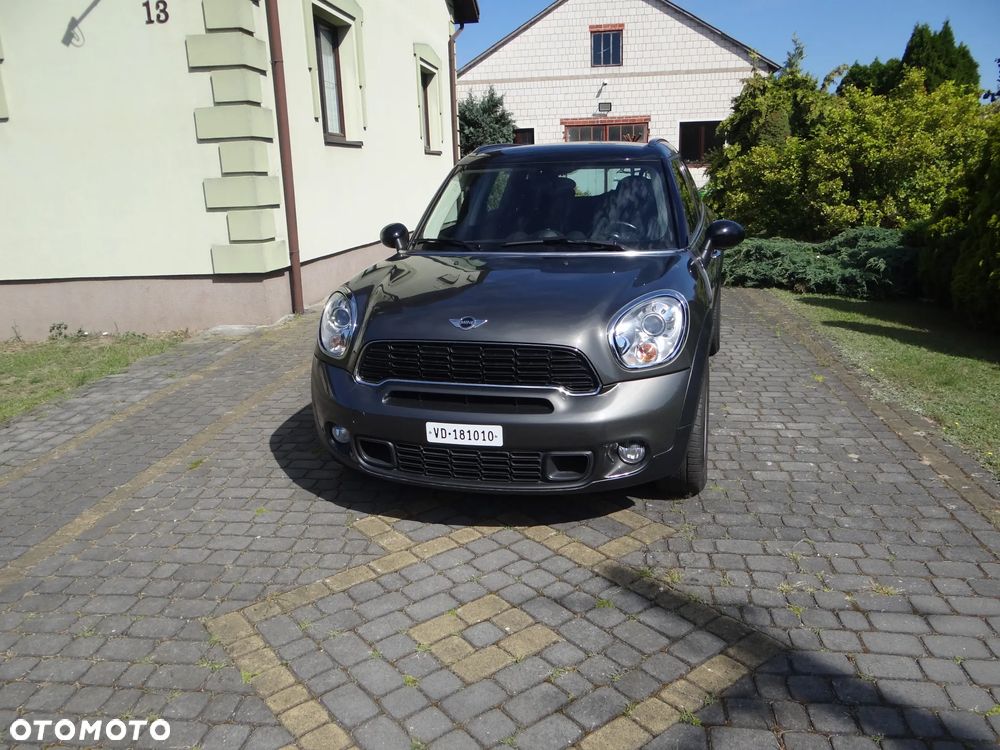 MINI Cooper S - 27
