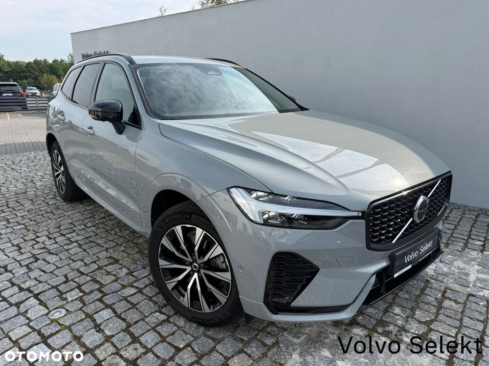 Volvo XC 60 - 4