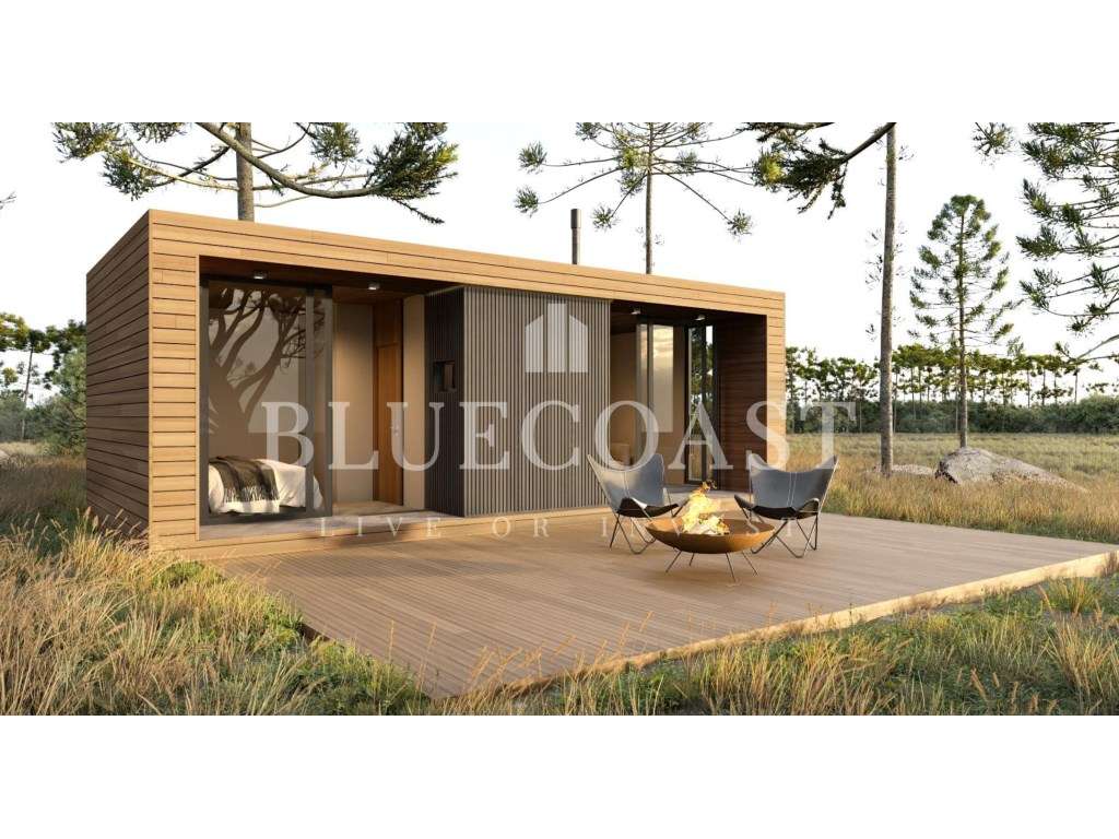 Oportunidade de Investimento - Terreno ideal para glamping - Grande imagem: 5/10