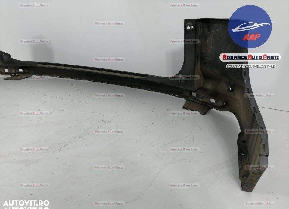 Bara Spate originala cu senzori Honda  CR-V  3 [facelift] [2009 - 2012 - 6