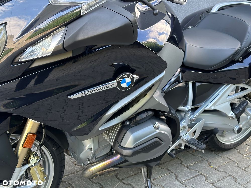 BMW RT - 14