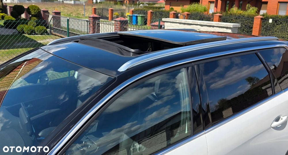 Peugeot 5008 PureTech 180 EAT8 Stop & Start GT - 9