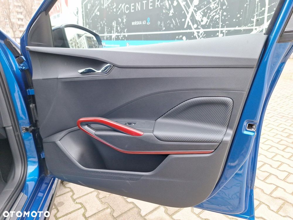 Skoda Fabia 1.5 TSI Monte Carlo DSG - 16