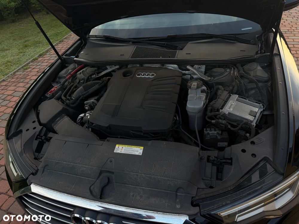 Audi A6 Limousine 35 TDI S tronic sport - 18