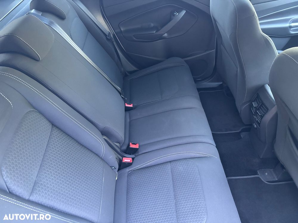 Ford Kuga 1.5 TDCi 2WD Powershift Titanium - 14