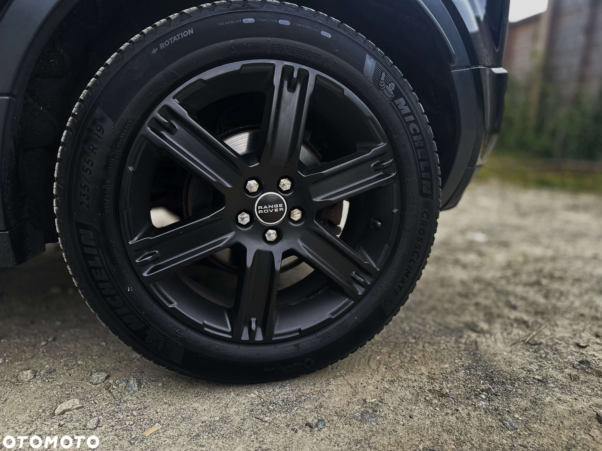 Land Rover Range Rover Evoque 2.0Si4 Prestige - 35