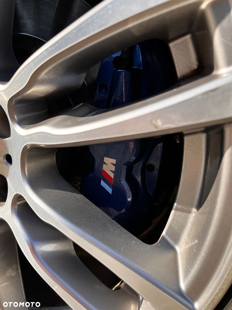 BMW Seria 3 335d xDrive M Sport Sport - 11