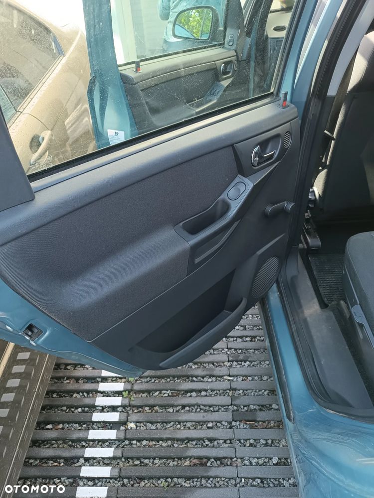 Opel Meriva - 5