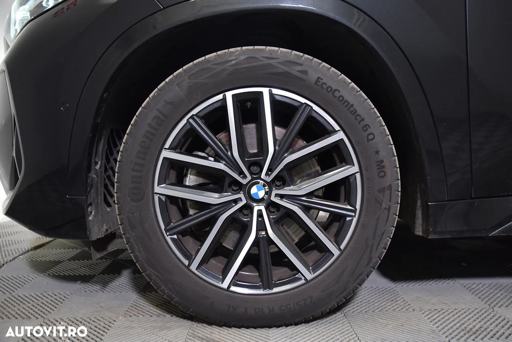 BMW X1 - 14