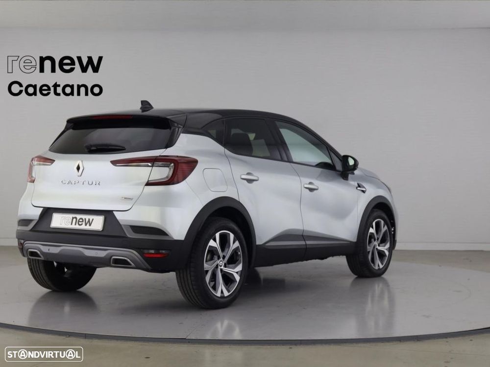 Renault Captur 1.0 TCe RS Line - 7