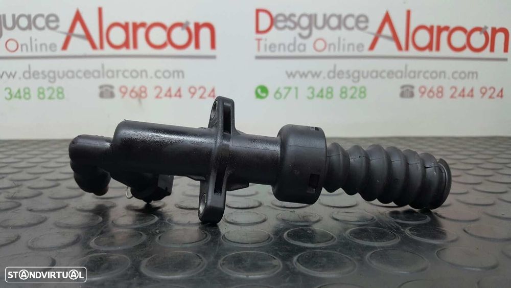 BOMBITO DE EMBRAIAGEM CITROEN BERLINGO STATION WAGON SX MULTISPACE - 5