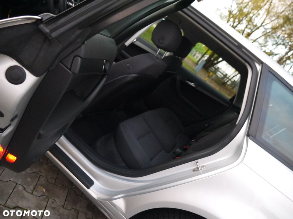 Audi A3 Sportback - 16