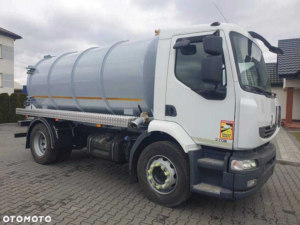Renault Midlum 270 - 2