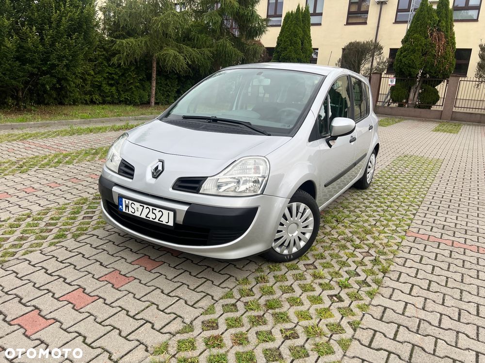 Renault Modus Grand 1.2 16V Authentique - 1