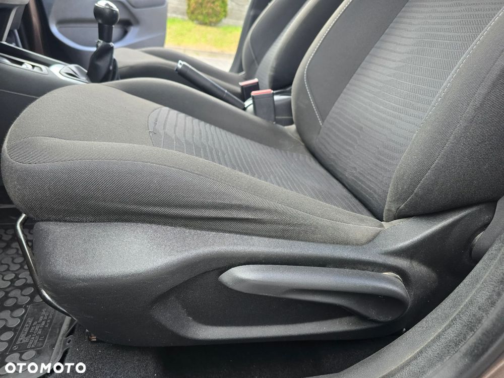 Peugeot 301 1.6 HDi Active - 18