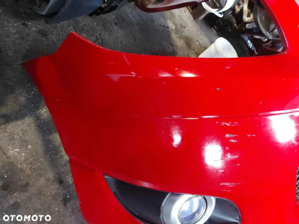 Zderzak przód przedni Mazda MPV '04r LE46-50031 - 7