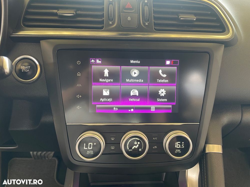 Renault Kadjar BLUE dCi 115 EDC INTENS - 30