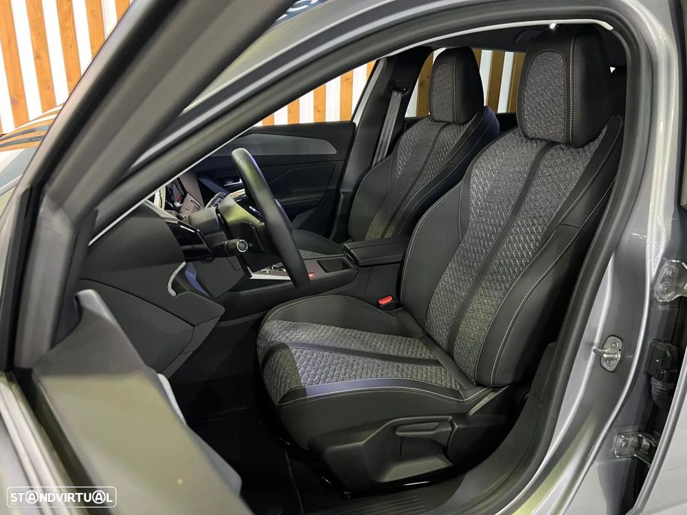 Peugeot 308 SW 1.2 Hybrid Allure e-DCS6 - 14