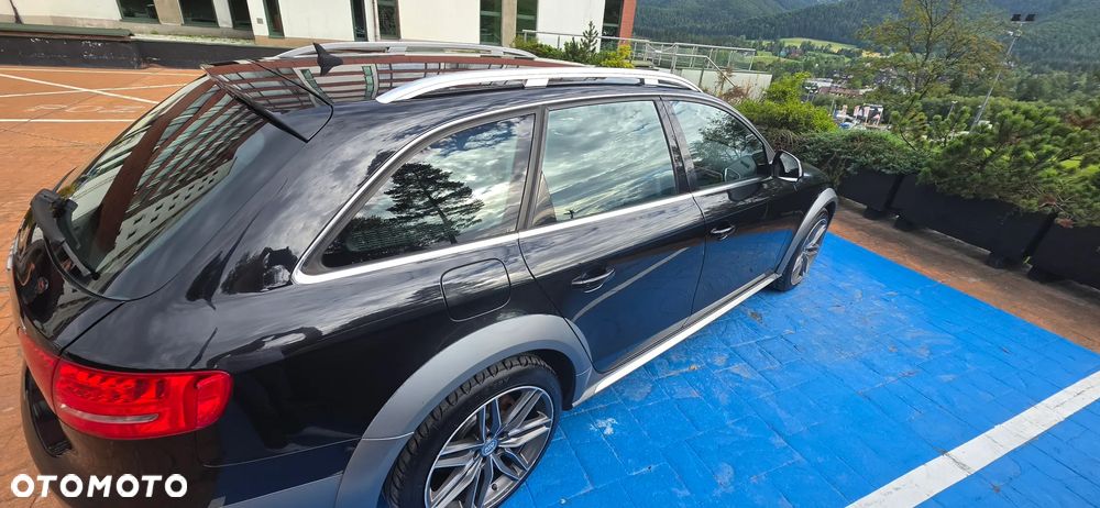 Audi A4 Allroad 2.0 TDI Quattro - 7