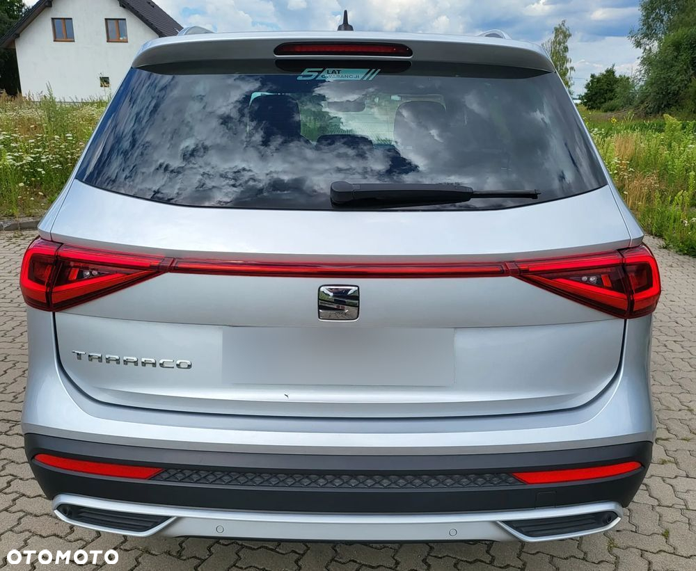 Seat Tarraco 1.5 Eco TSI EVO Xperience S&S - 14