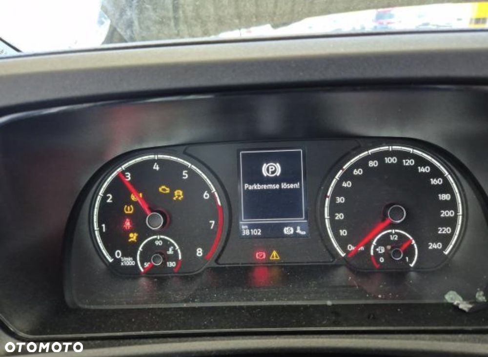 Volkswagen Caddy 1.5 (5-Si.) Maxi - 7