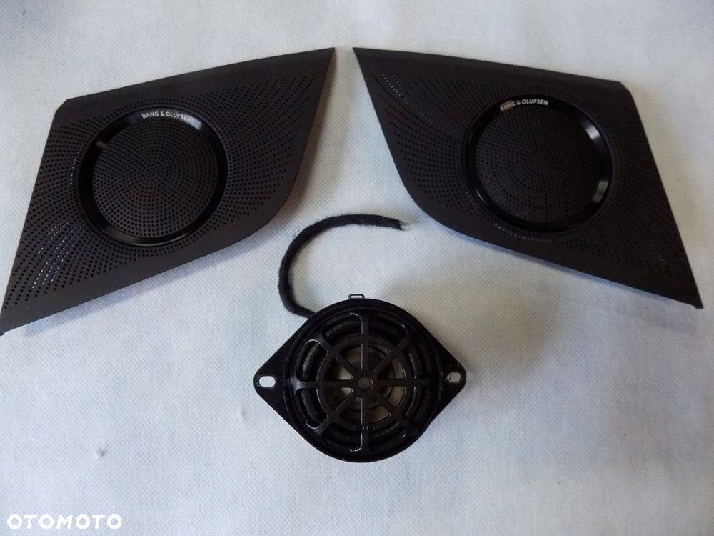 DW AUDI A5 NAGŁOŚNIENIE BANGOLUFSEN 8T1035223 - 9