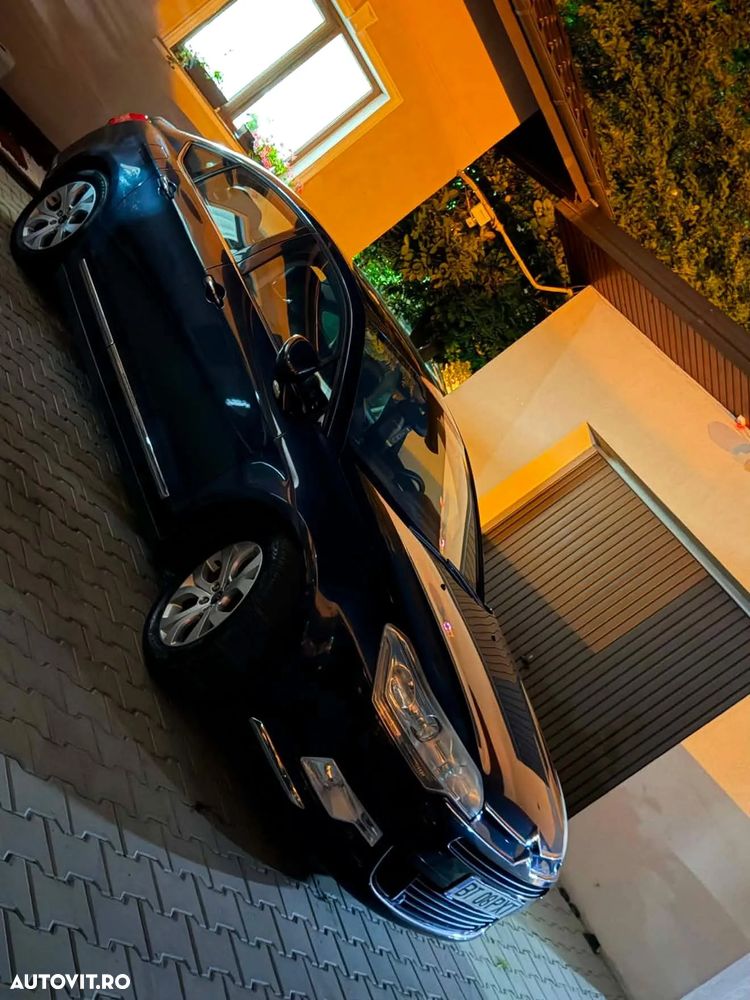 Citroën C5 2.0 HDI BVM6 H3+ Exclusive - 17
