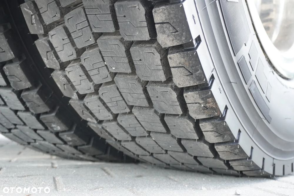 Iveco AS 440 S57 S-Way / 100 tys. km! / 2024 / 6x2_254575 - 13