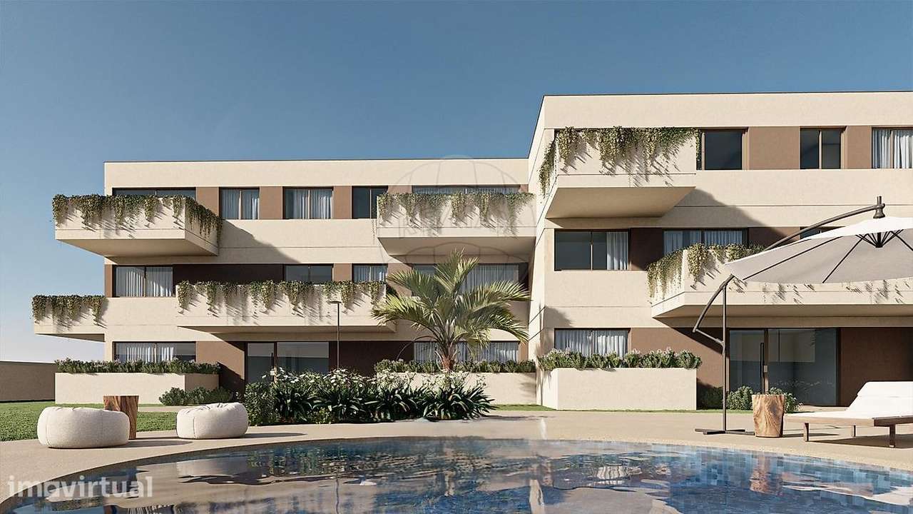 Apartamento T3 para venda - Grande imagem: 2/17