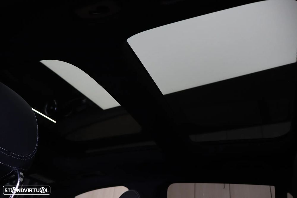 Mercedes-Benz GLC 300 de 4Matic - 22