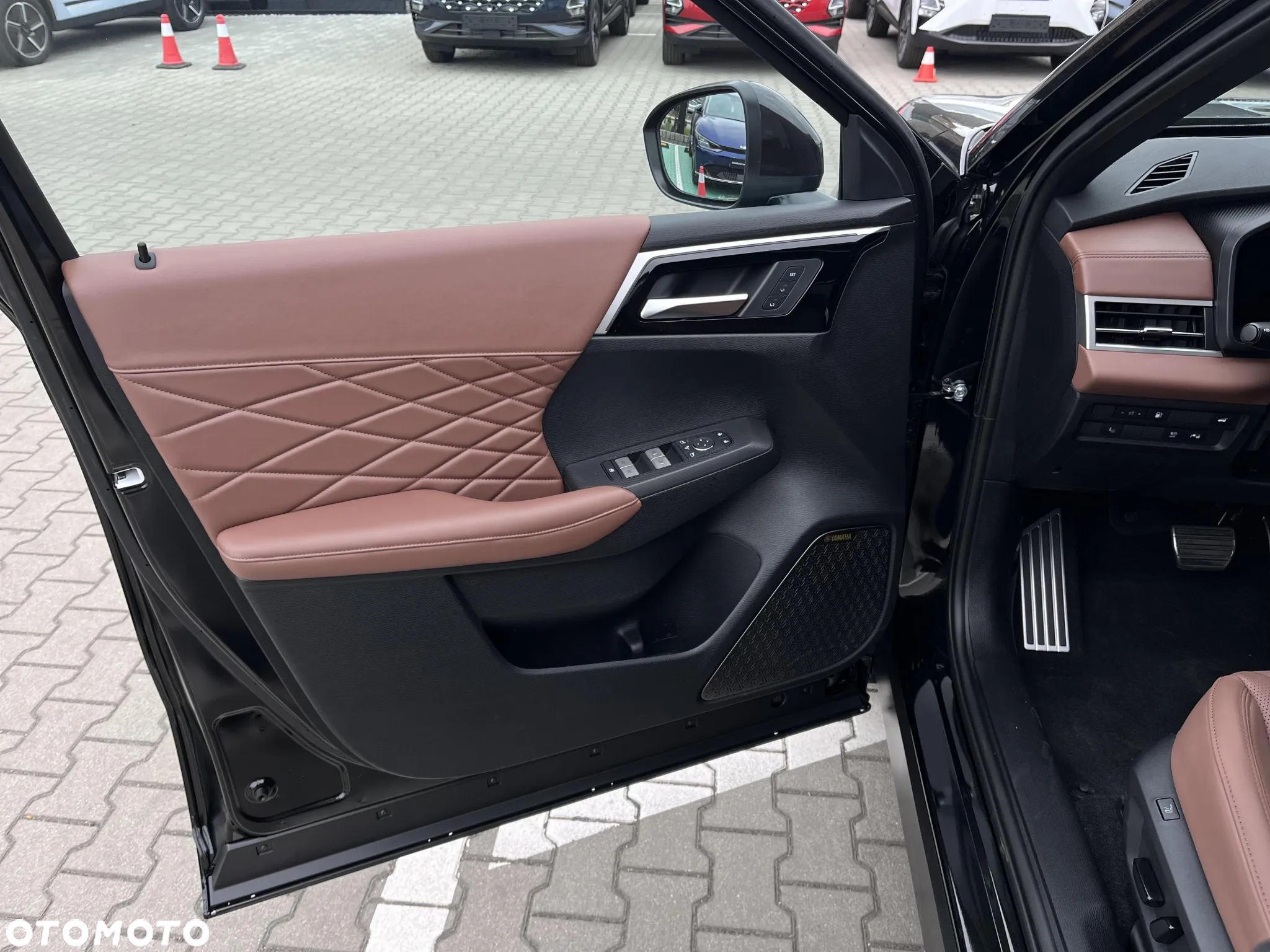 Mitsubishi Outlander PHEV Instyle Plus - 9