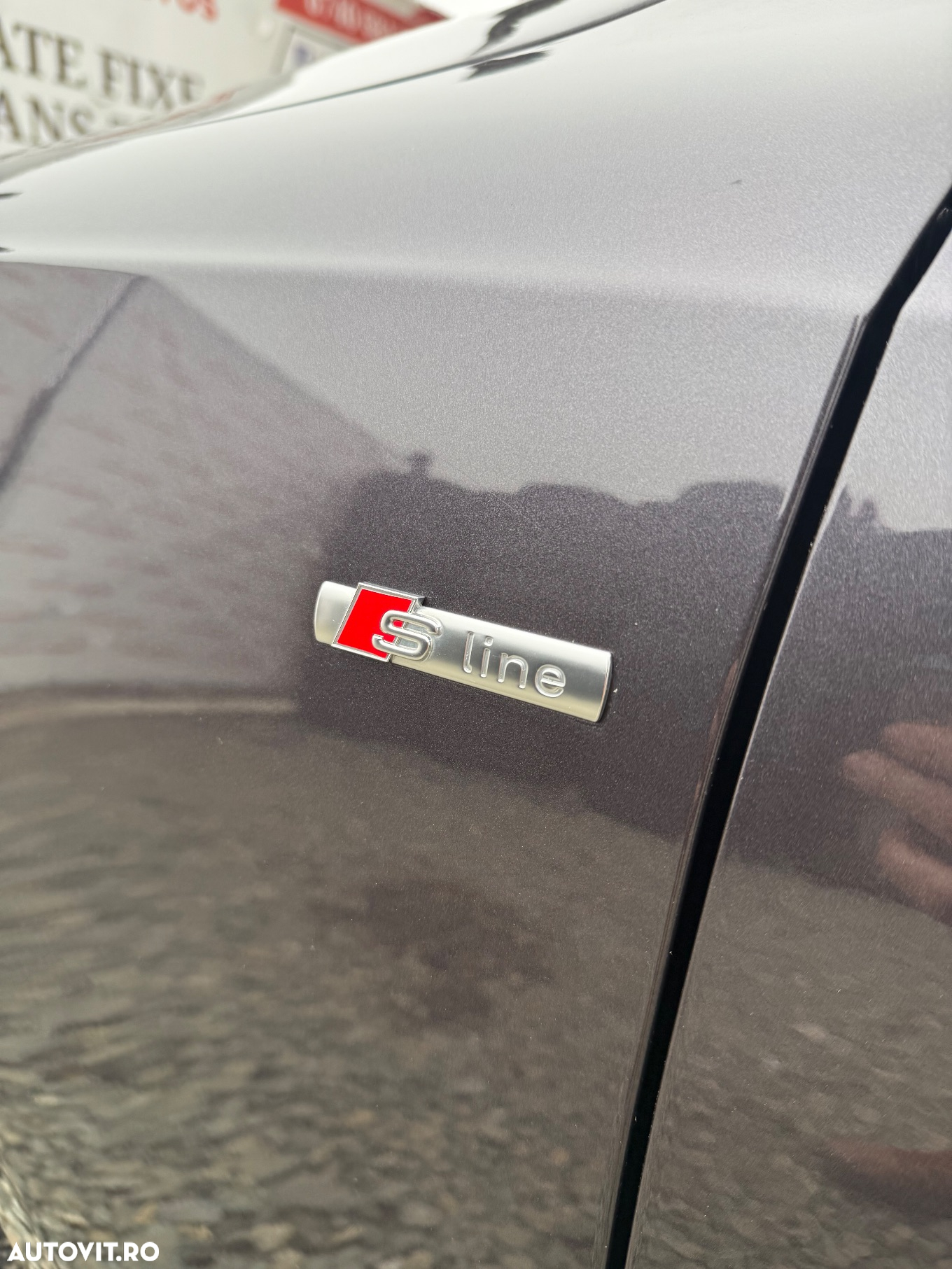 Audi A5 - 28