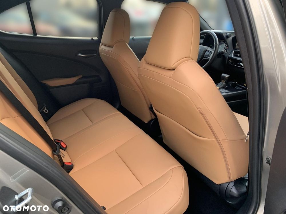 Lexus UX 250h GPF F Sport Design 2WD - 11