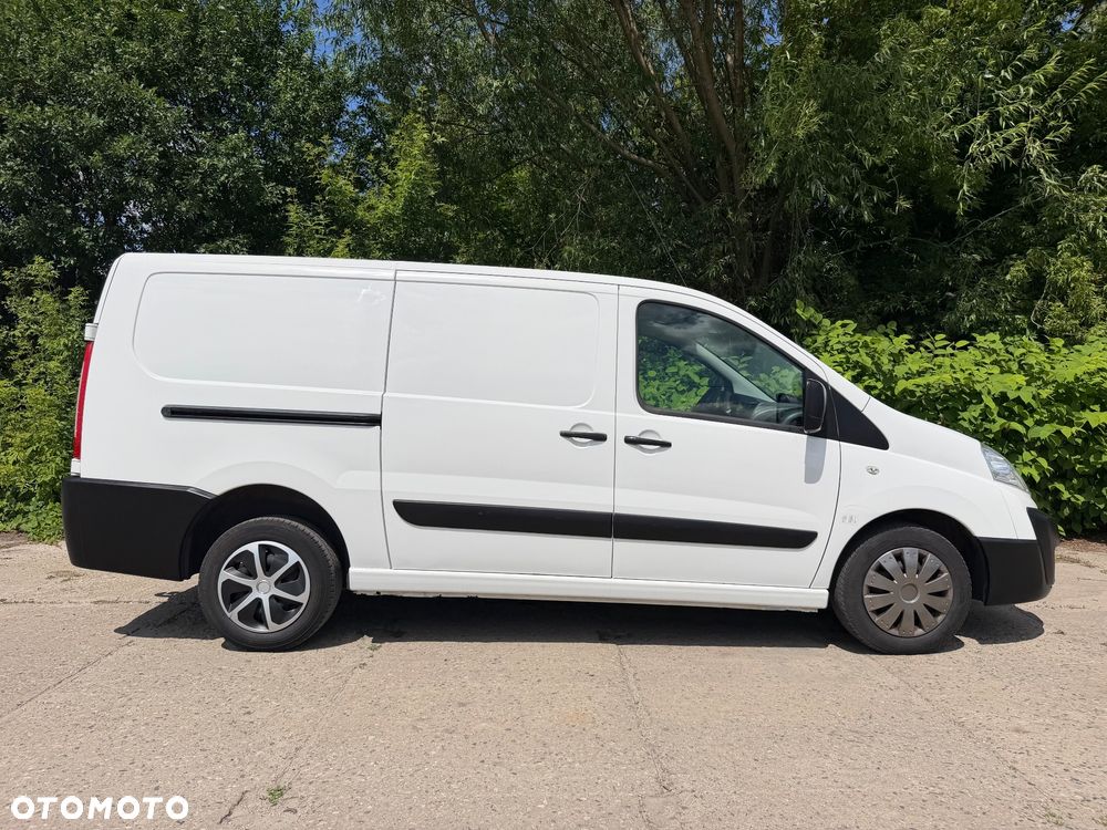 Fiat Scudo - 6