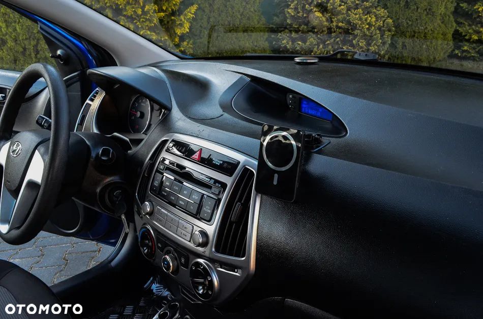 Hyundai i20 1.25 Style - 32