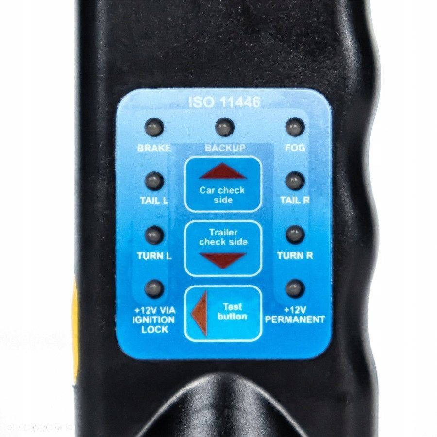 tester 13pin 12v - 5