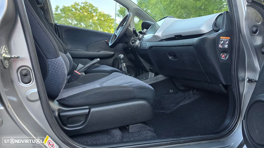 Honda Jazz 1.2 i-VTEC Trend J15 - 30