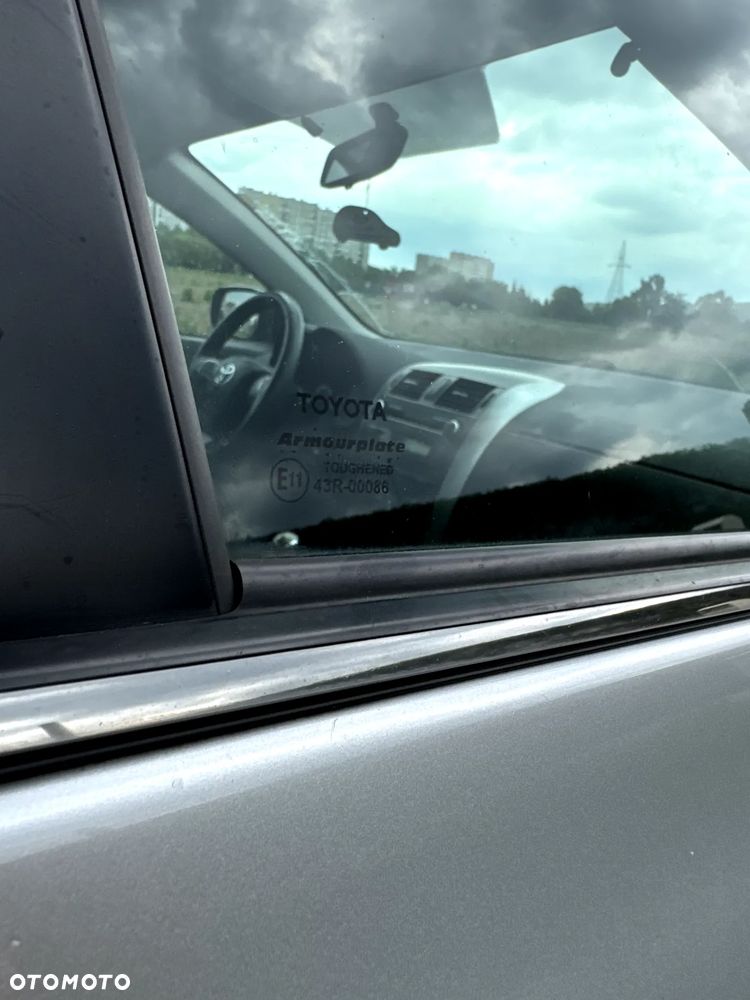 Toyota Corolla 1.6 Premium - 21