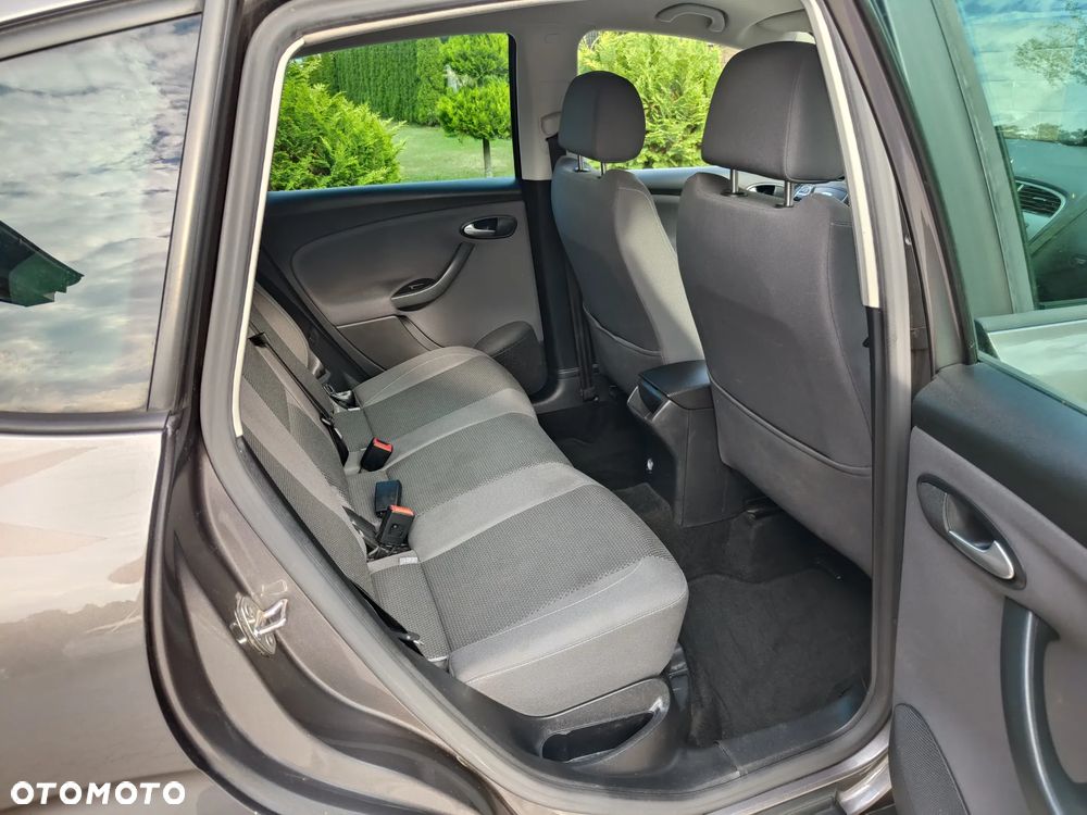 Seat Altea XL 2.0 TDI DPF Comfort Limited - 27