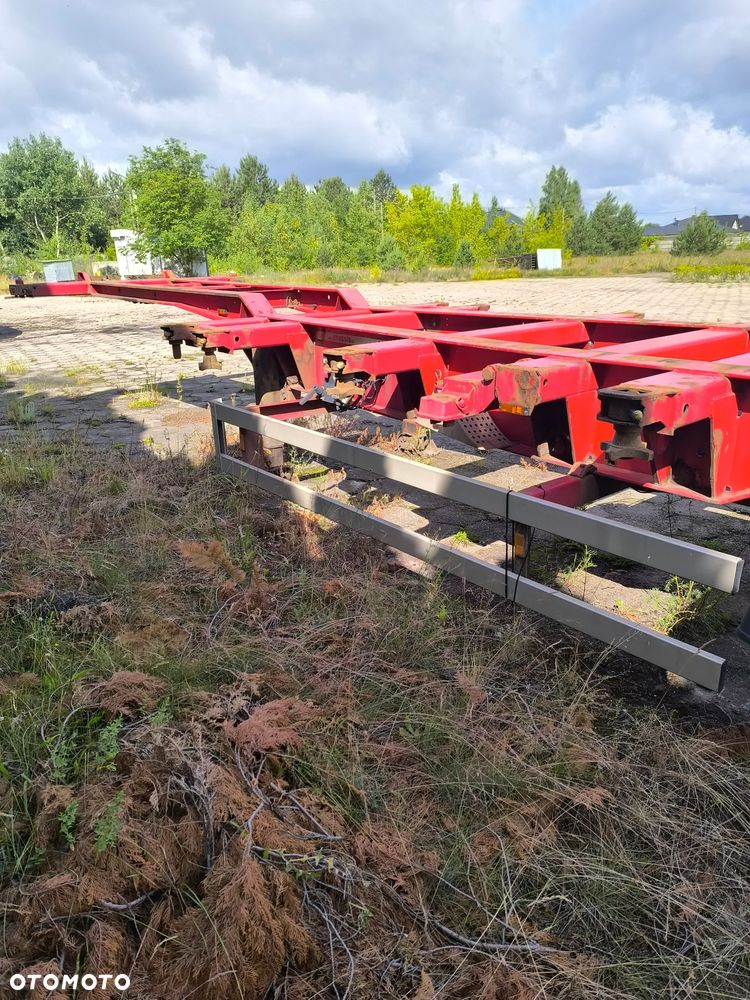 Schmitz Cargobull SCF24 - 13