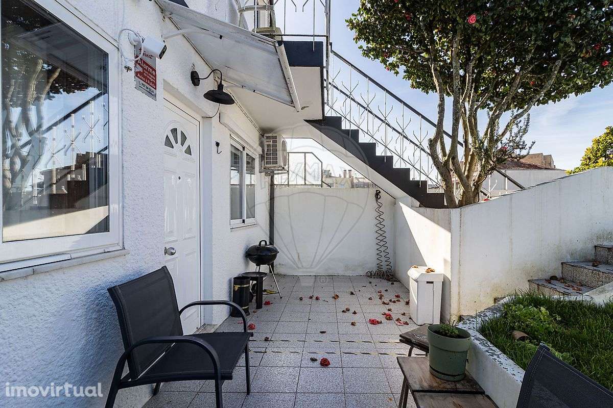 Apartamento T2 para venda - Grande imagem: 2/24