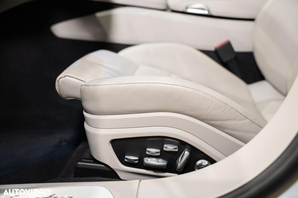 Porsche Panamera - 16