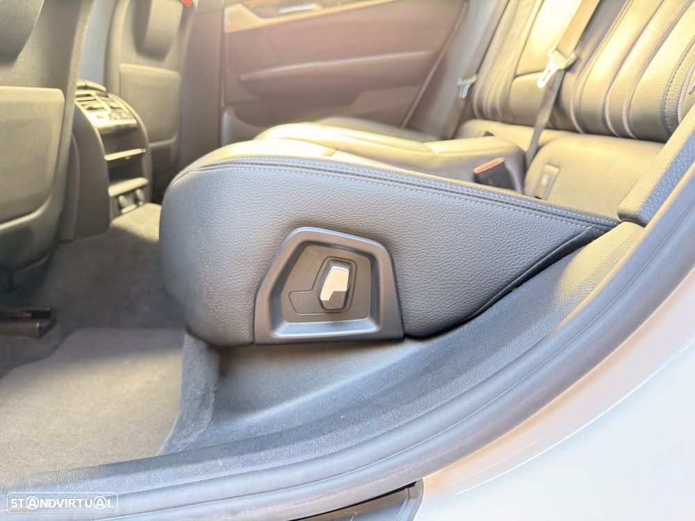 BMW 620 Gran Turismo d Line Luxury - 9