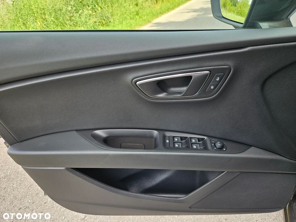 Seat Leon 2.0 TDI FR S&S DSG - 18