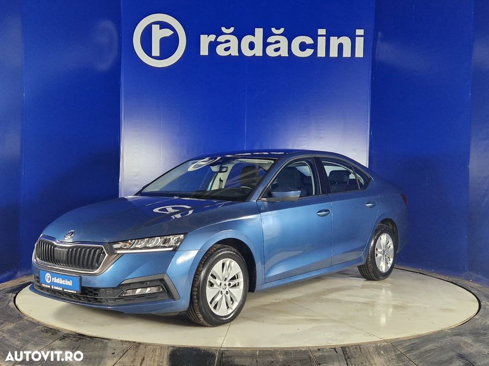 Skoda Octavia - 4